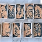 marble soap